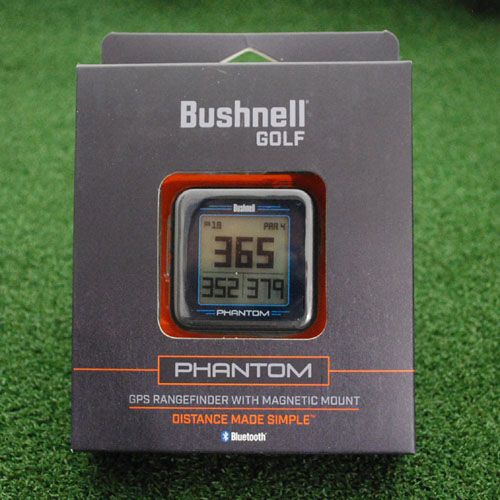 bushnell golf phantom